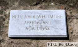 Beulah Keel Whitmore