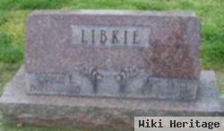 Sadie Smith Libke