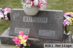 Harold Kenneth Butson