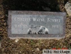 Charles Wayne Bonner