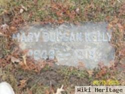 Mary Duggan Kelly