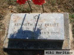 Kenneth Ray Pruitt