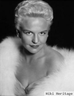 Peggy Lee