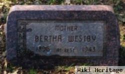 Bertha Westby