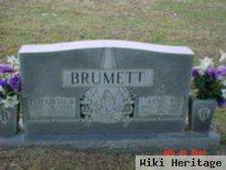 Ernie P. Brumett