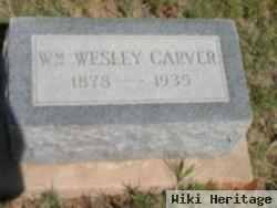 William Wesley Carver