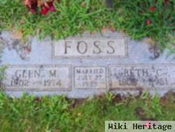 Beth C. Foss