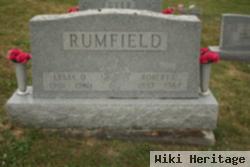 Robert C. Rumfield