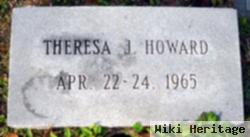Theresa Jean Howard