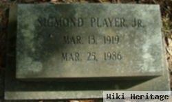 Sigmond Player, Jr