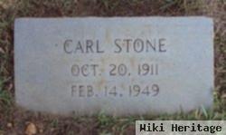 Carl Stone