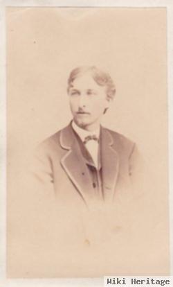 Charles Ellis Dubell