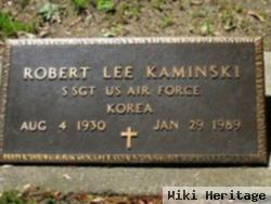 Robert Lee Kaminski