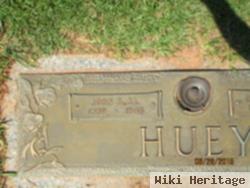 John B. Huey, Sr