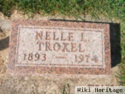 Nelle Louise Preas Troxel