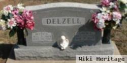 Betty L Rector Delzell