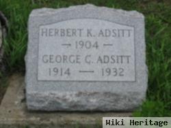 Herbert K. Adsitt