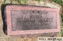 Mildred Daggett