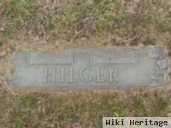 Mary A Hilger