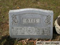 Archie F. Otis