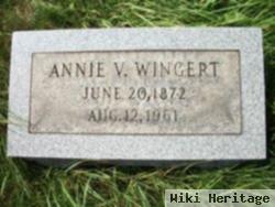 Annie Viola Hawk Wingert