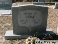 Sandra Steen Drake