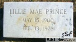 Lillie Mae Prince