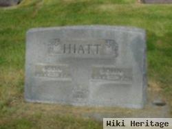 John "jack" Hiatt