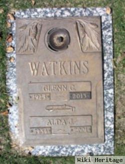 Glenn C. Watkins