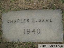 Charles L. Dahl