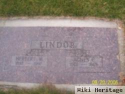 Herbert W. Lindor