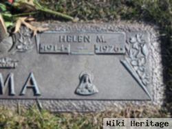 Helen M Dema