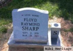 Floyd Raymond Sharp