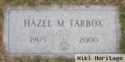 Hazel Merle Gauthier Tarbox