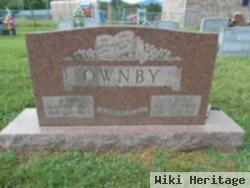 John A. Ownby