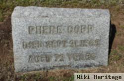 Phebe Coffin Copp