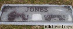 Carleton E. Jones, Sr