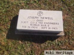 Joseph Newell