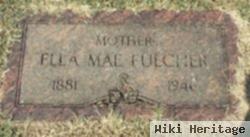 Ella M. Fulcher