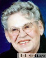 Betty "jewell" Wolk