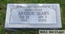 Arthur Sears