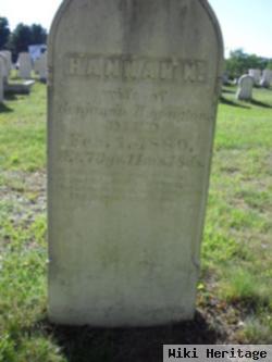 Hannah N. Boyington