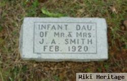 Infant Smith