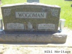 Susie E. Wogoman