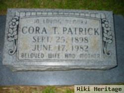 Cora Tisdale Patrick