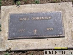 Mary Sorensen