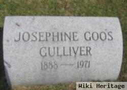 Josephine Goos Gulliver