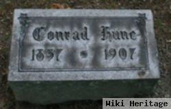 Conrad Hune