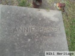 Annie Parker