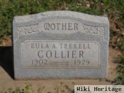 Eula Alice Trekell Collier